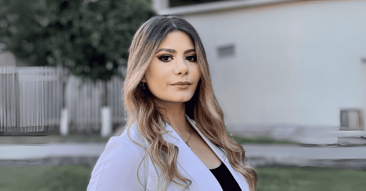 Dra. Ana Laura Castillo