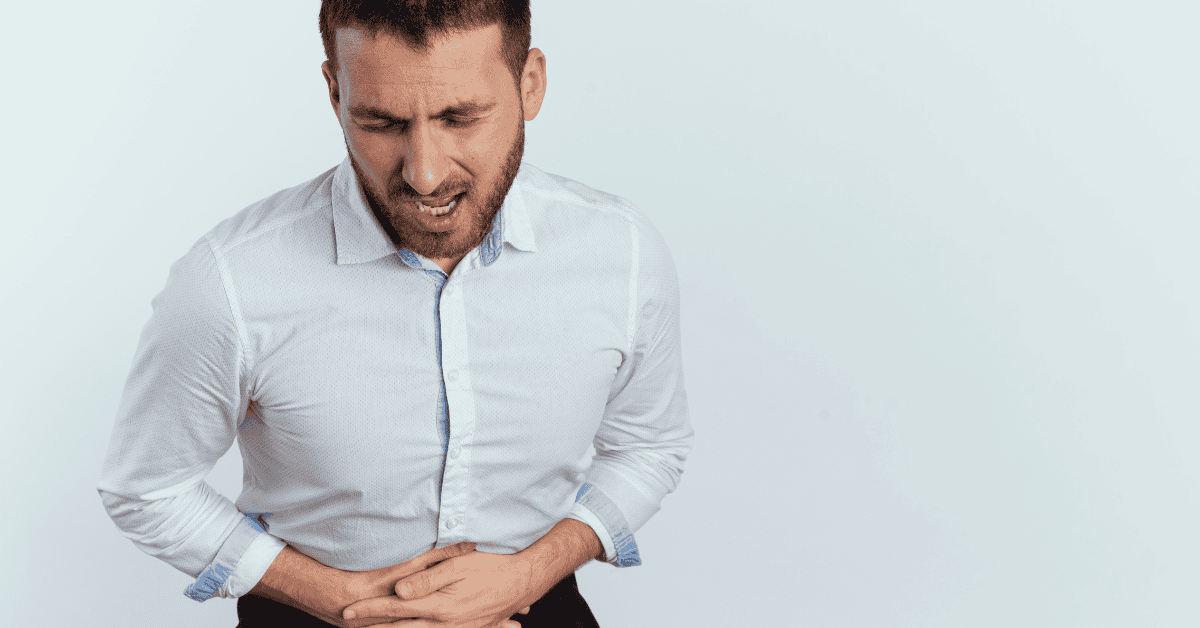 Apendicitis